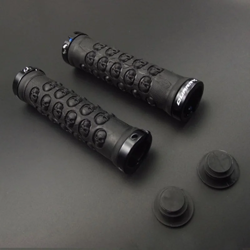 Высококачественные ручки из воловьей кожи для горного велосипеда|bicycle handlebar