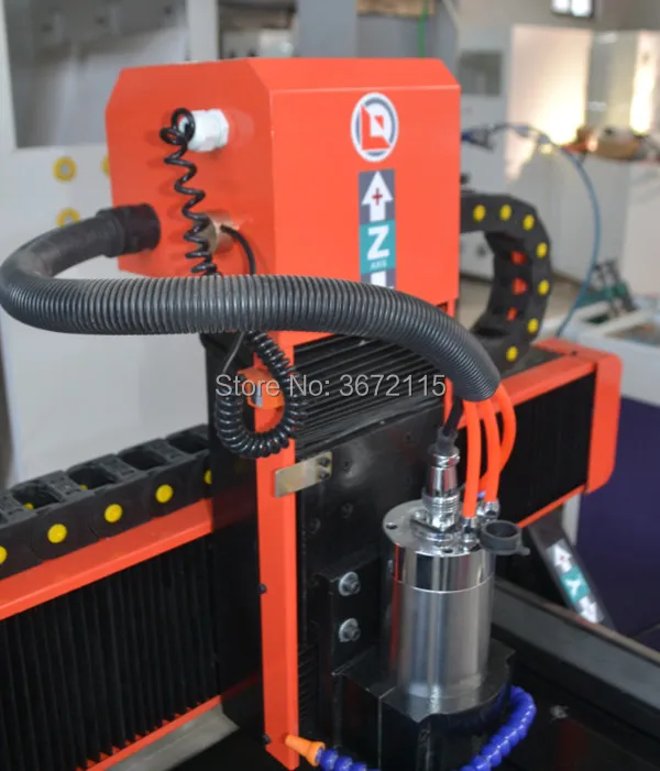 Горячая распродажа! Мини станок с ЧПУ для дерева 6060/станок контролем mach3 6060 6090 1212