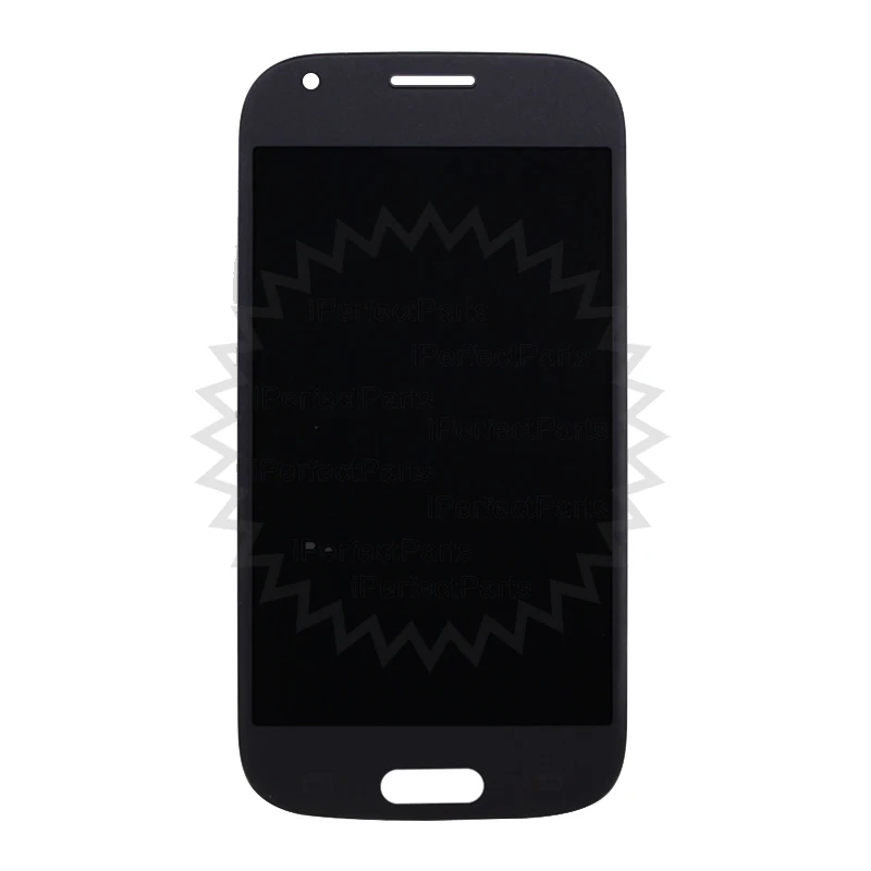 Супер AMOLED LCD для Samsung Galaxy Ace 4 SM G357 G357FZ Ace4 ЖК дисплей с кодирующий преобразователь