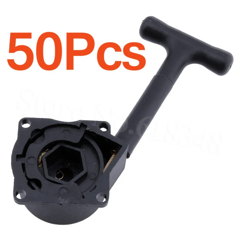 Стартер HSP R020 для Vertex VX 18 21 SH опт 50 шт./лот нитро детали двигателя Himoto Redcat Tyranno 1/10