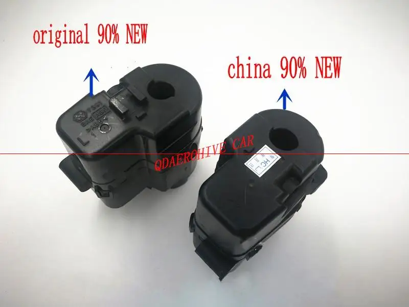 

QDAEROHIVE 90% NEW RearView Fold Actuator Door Side Mirror Fold Motor for Toyota Prado Highlander Camry Corolla Reiz Crown rav4