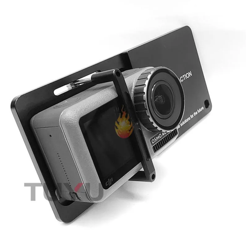 Zhiyun Feiyu стабилизатор Универсальный шарнирный переключатель плата адаптер для DJI