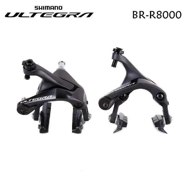 Тормоз SHIMANO R8000 ULTEGRA BR суппорт с двумя поворотами дорожный велосипед тормозной UT