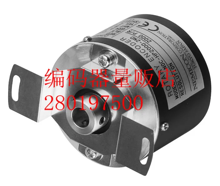 [BELLA] NOC-HP-1024-2MD Japan precision encoder Technology | Электронные компоненты и принадлежности