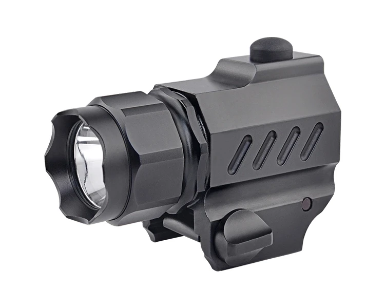 TrustFire G01 CREE XP G R5 светодиодный тактический фонарь 2 режим 320LM военное оружие