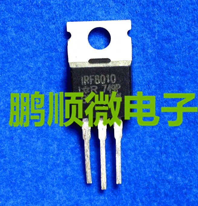 IRF8010 F8010 80A100V |