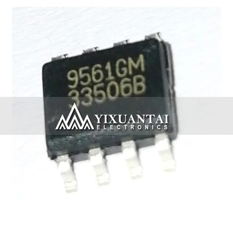 50 шт./лот 100 500 Бесплатная доставка оригинальный AP9561GM AP9561 SOP8 | Обустройство дома