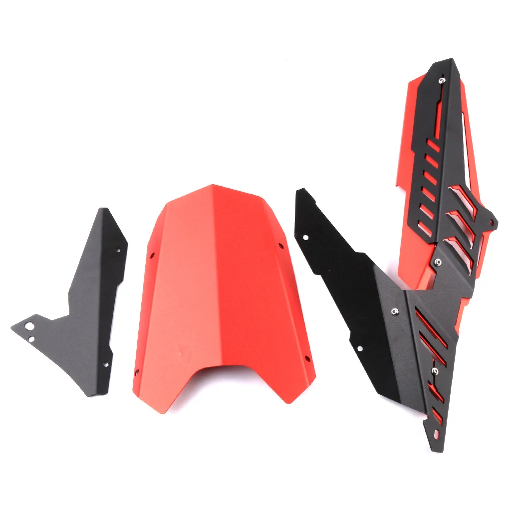 

Yamaha YZF R3 R25 2013-2017 MT03 MT-03 2015 2016 2017, , CNC