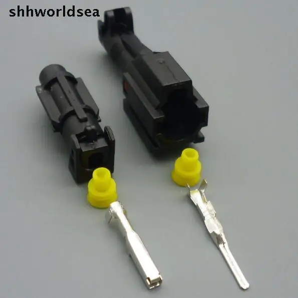 Shhworld 1pin ксеноновый балласт автомобильный светильник небольшие адаптеры