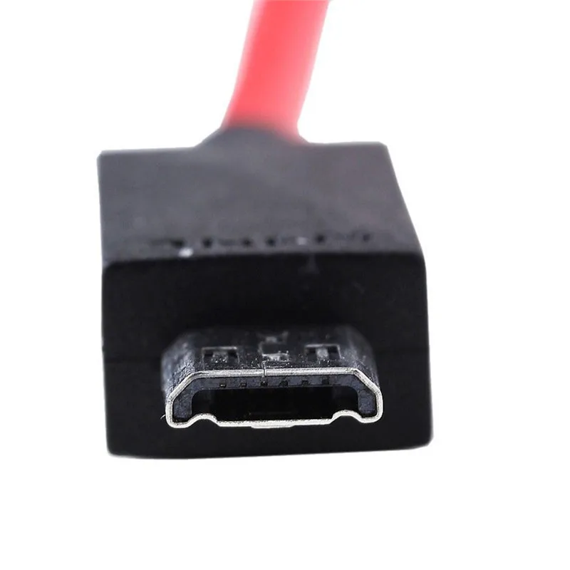 PC TV Позолоченные соединительные кабели высокой скорости HDMI для Mini/Micro Samsung