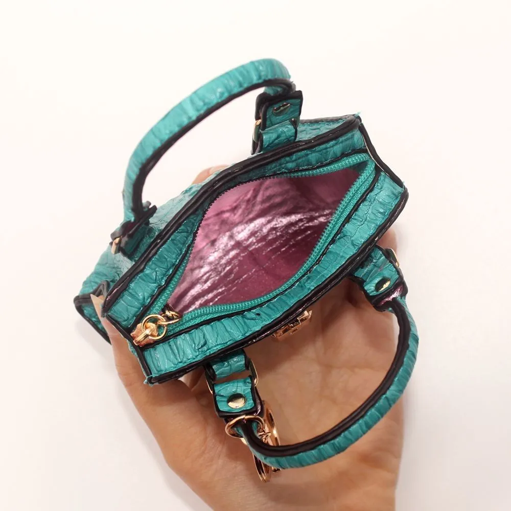 Миниатюрная сумка для кукол bjd аксессуары игрушки в подарок игровой домик