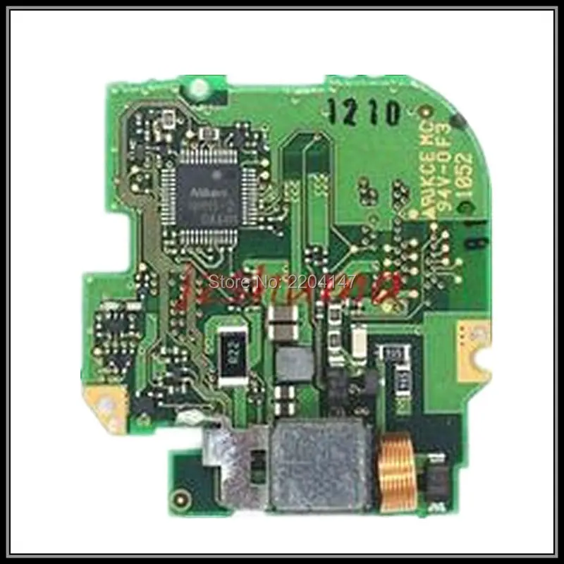 100% оригинальная Рабочая пластина для вспышки/платы - Цена: 1 449,66 руб.