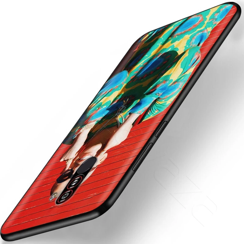 Чехол Lavaza Bad Bunny X100pre для Xiaomi Redmi Note 8 8A 7 6 6A 5 5A 4 4X 4A Go Pro Plus Prime | Мобильные телефоны и
