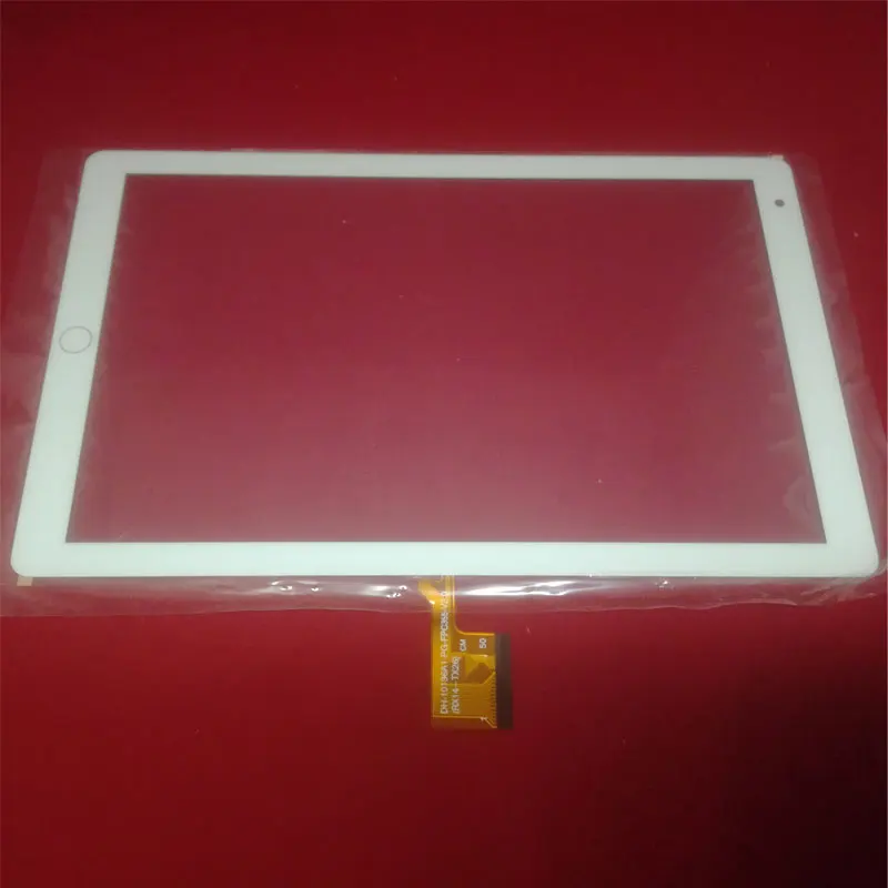Новый дигитайзер сенсорного экрана для планшетов iNOVA MX-1086 MX 1086 10 дюймов сенсорная