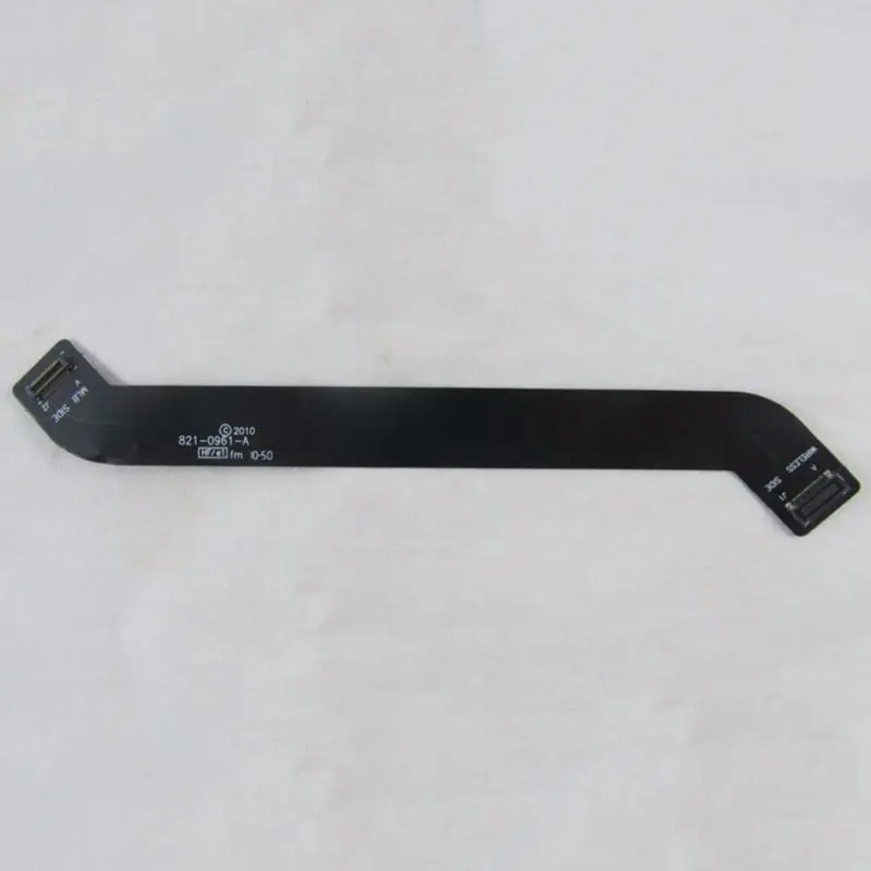 Новый WiFi Bluetooth аэропорт гибкий кабель для Apple MacBook Pro 15 дюймов A1286 2010 821 0961 A| |