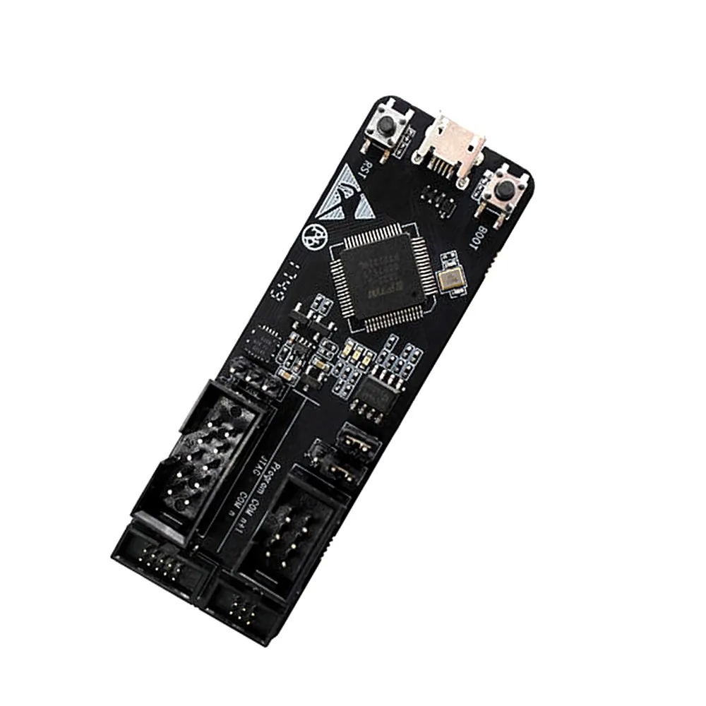 ESP плата разработки Prog JTAG программируемый загрузчик отладок совместимый с
