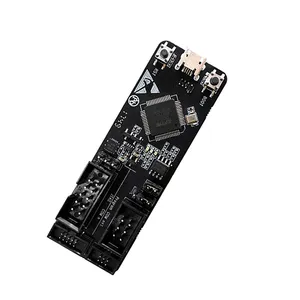 Для ESP32 ESP-Prog макетная плата JTAG Debug программа загрузчик совместимый поддерживающий кабель