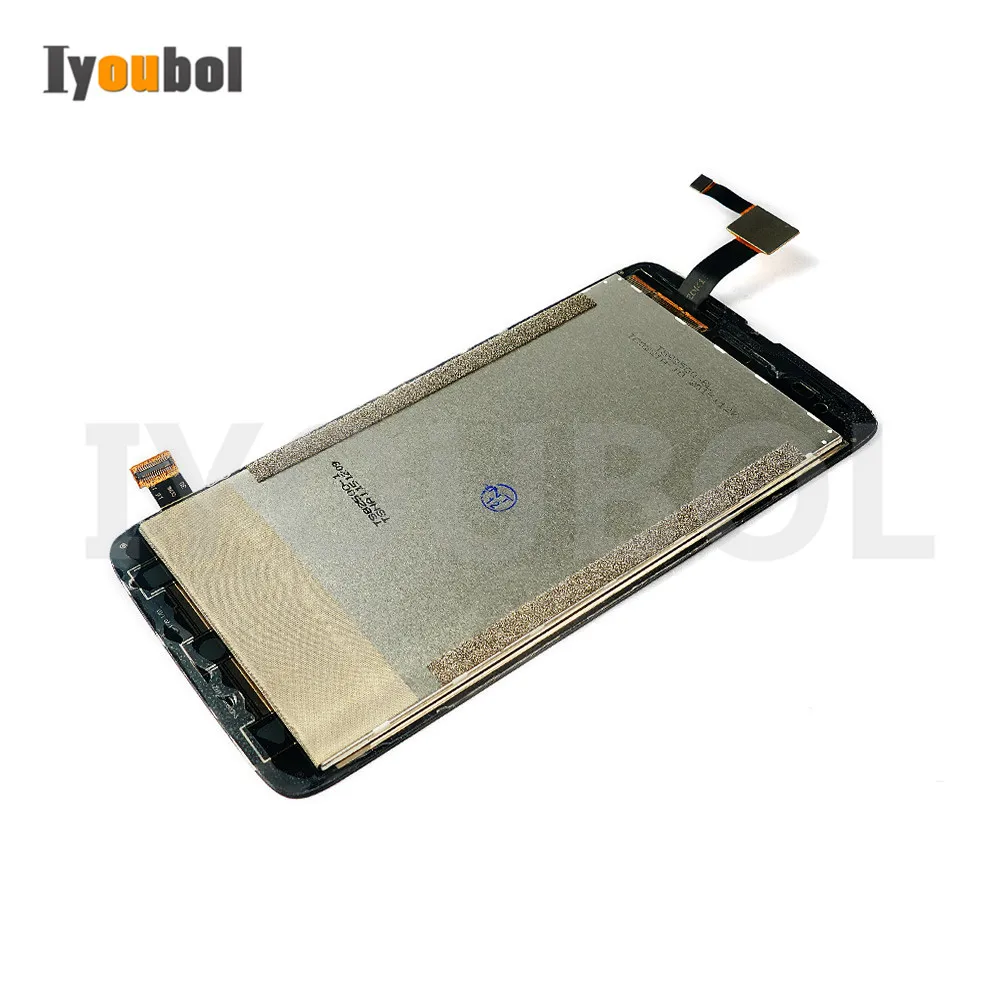 LCD Module with Touch Screen for Honeywell EDA50