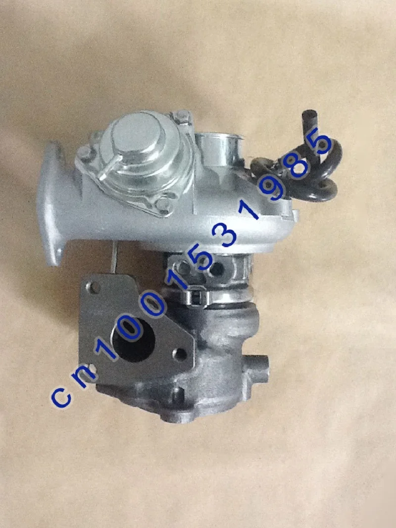 Двигатель TF035HM TURBO 49135 07630/1118100 EG01T для Great Wall Hover H6 1 5 T 4G15T|Турбокомпрессор| |