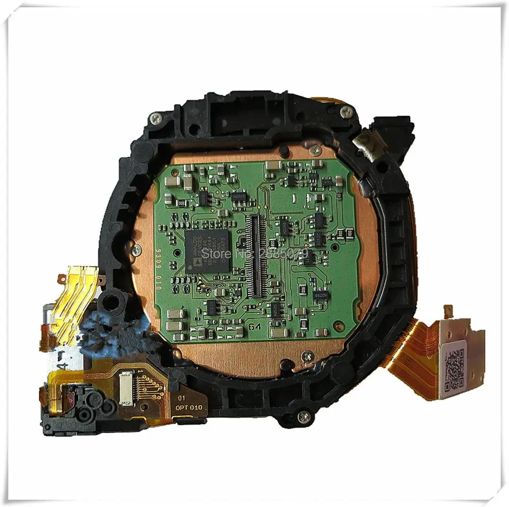 

100% - + CCD - Canon PowerShot G1X Mark II ; PC2049 ; G1X-2