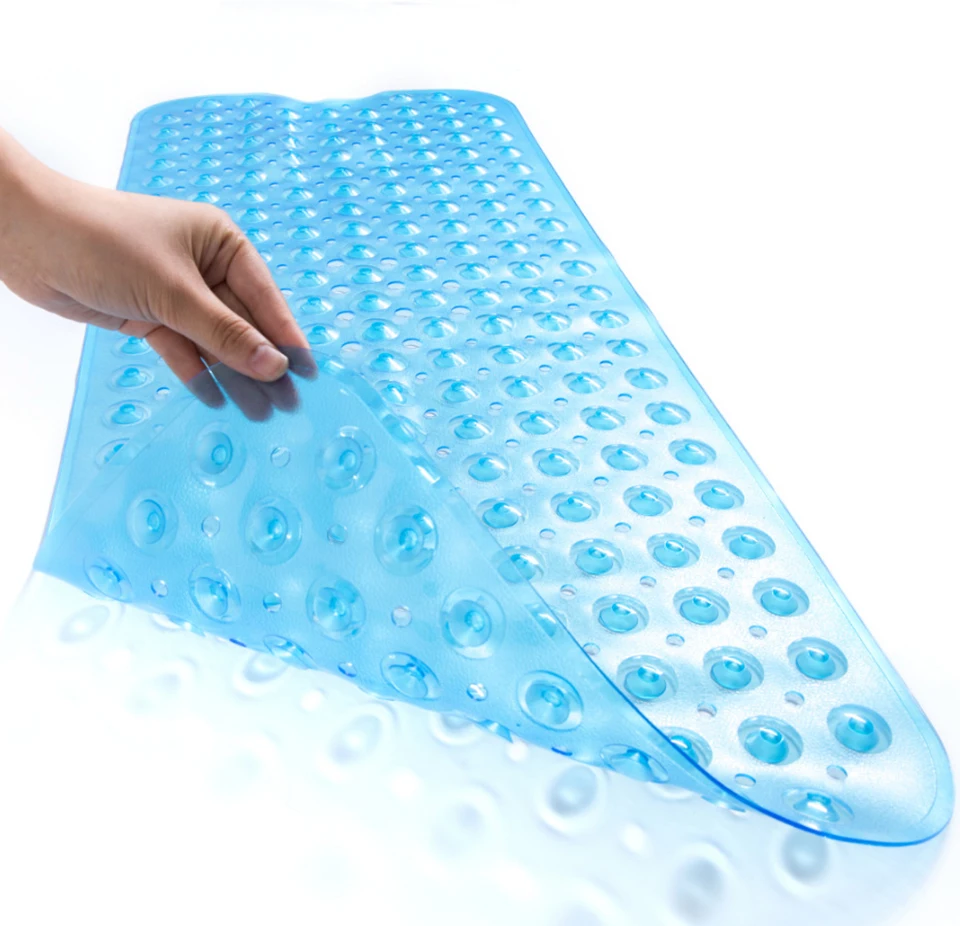 Коврики для ванной коврик для ванной комнаты tapis salle de bain Противоскользящий массажный мягкий коврик присоска нескользящий коврик для душа коврик для ваннойковрик в ванную коврики для ванной