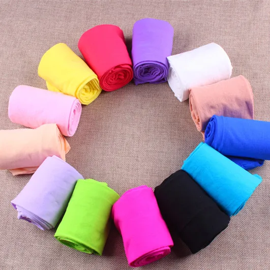 2016 HengLi Детские Чулки Обучение Танцам Колготки Девушка Рендер Сиамские Большие