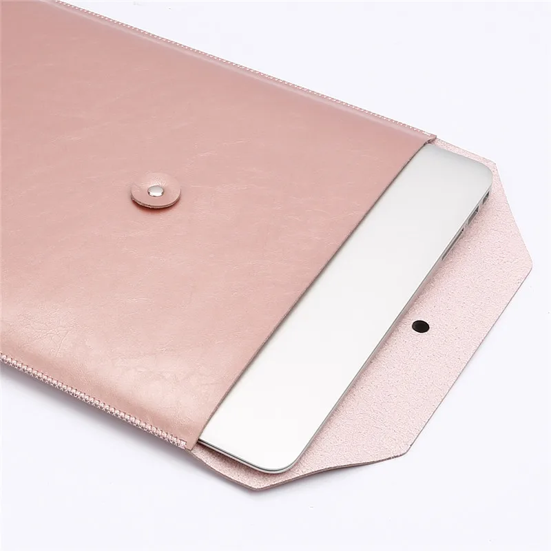 Бренд aigreen чехол из искусственной кожи для MacBook Air 1", Air 13", retina 1", 13,3 дюймов, сумка для ноутбука, Прямая поставка