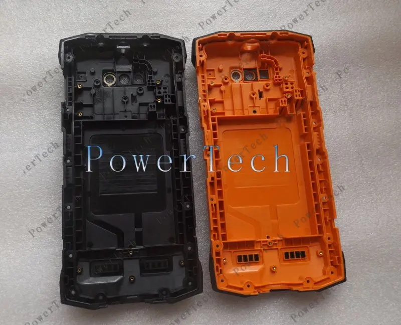Оригинальный чехол Doogee S80 Bateria накладка 5 99 дюйма Для мобильный телефон|Сумки для