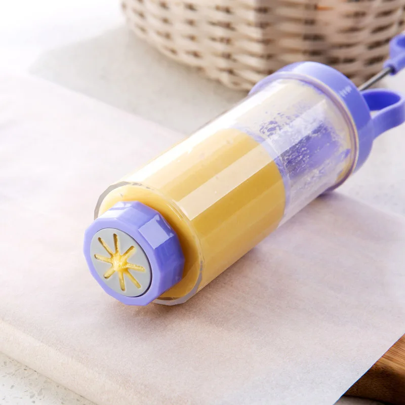 Кухонный инструмент для украшения печенья глазировки | Дом и сад