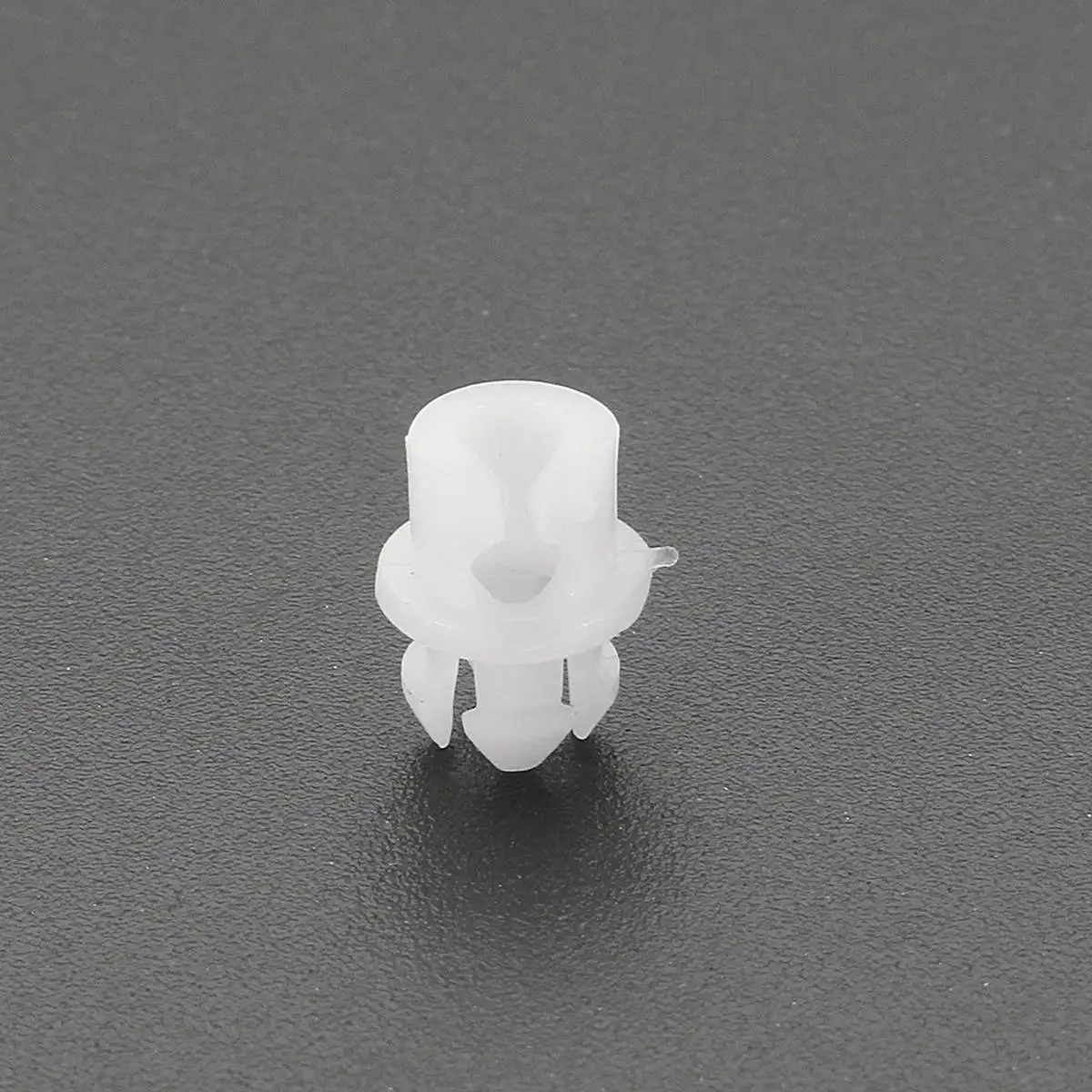 50 шт. зажимы для автомобильной двери соединительный соединитель стержень