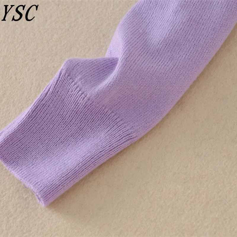 Clearance processing 2017 Women's Knitted Cashmere Wool Sweater Half high collar Solid color Pullover Multicolor Free Shipping | Женская