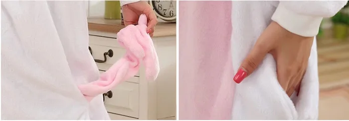 Оптовая продажа зимние комбинезоны с животными Мультяшные унисекс для взрослых