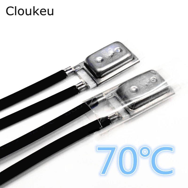 17AM021A5 70C терморегулятор, защита от перегрузки по току 70 градусов Цельсия 17AM021A5 70C терморегулятор, защита от перегрузки по току 70 градусов Цельсия