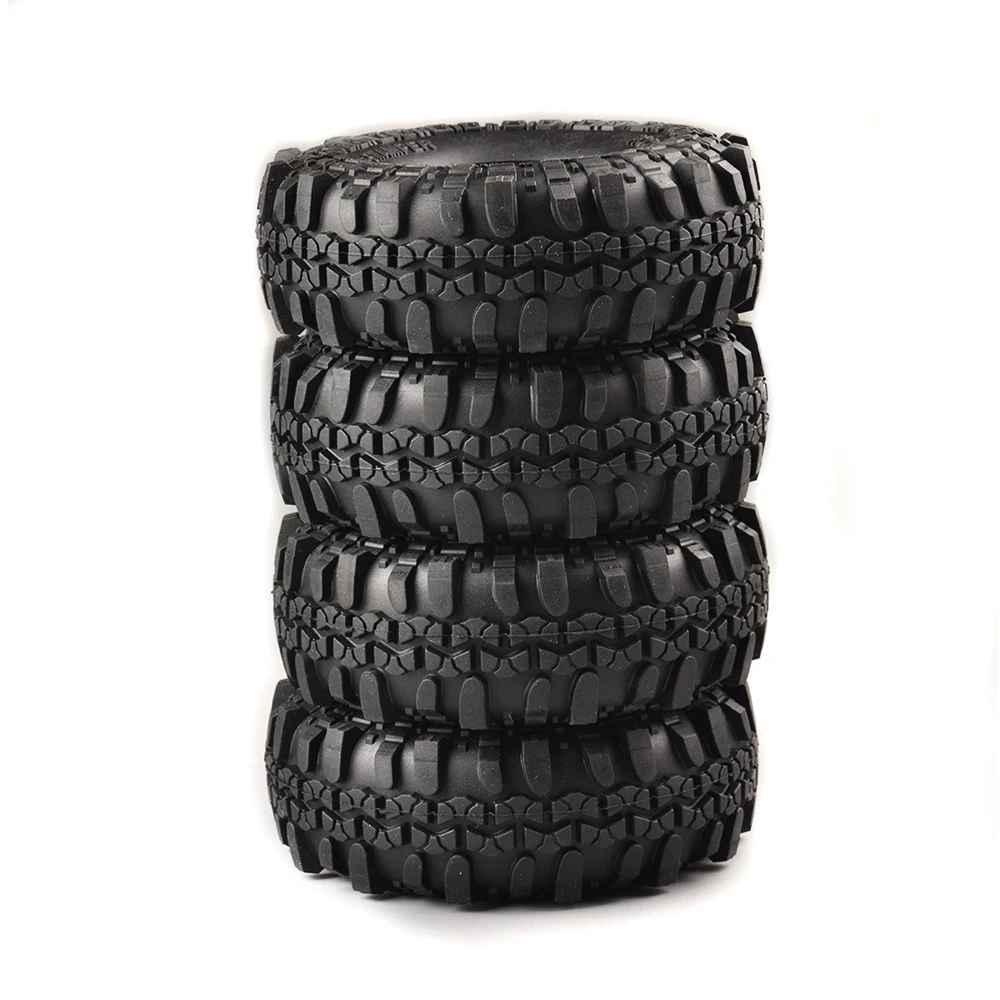 1/10 масштабные радиоуправляемые модели Рок Гусеничный автомобиль грузовик и