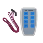 Электронное ручное колесо CNC MACH3, ручной контроллер CNC, ручной генератор импульсов