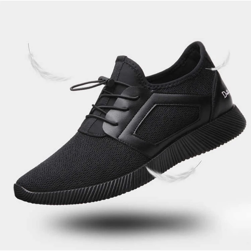 Мужские кроссовки COSIDRAM повседневные дышащие на шнурках весну-лето RMC-040 | Обувь