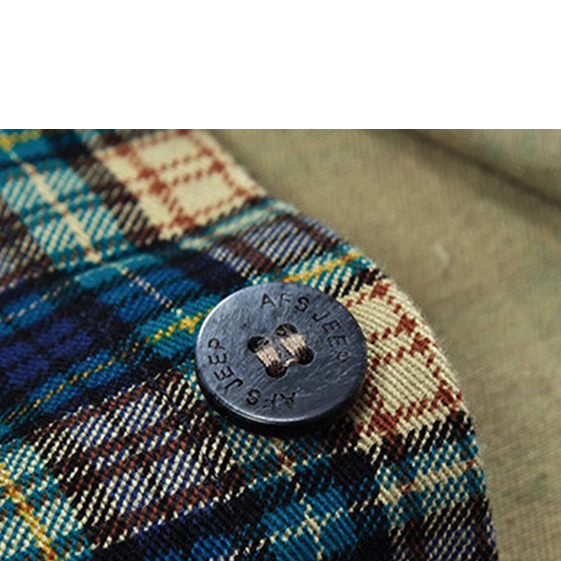 Для мужчин с лацканами кожи решетки тонкая рубашка Весна и осень мода новый