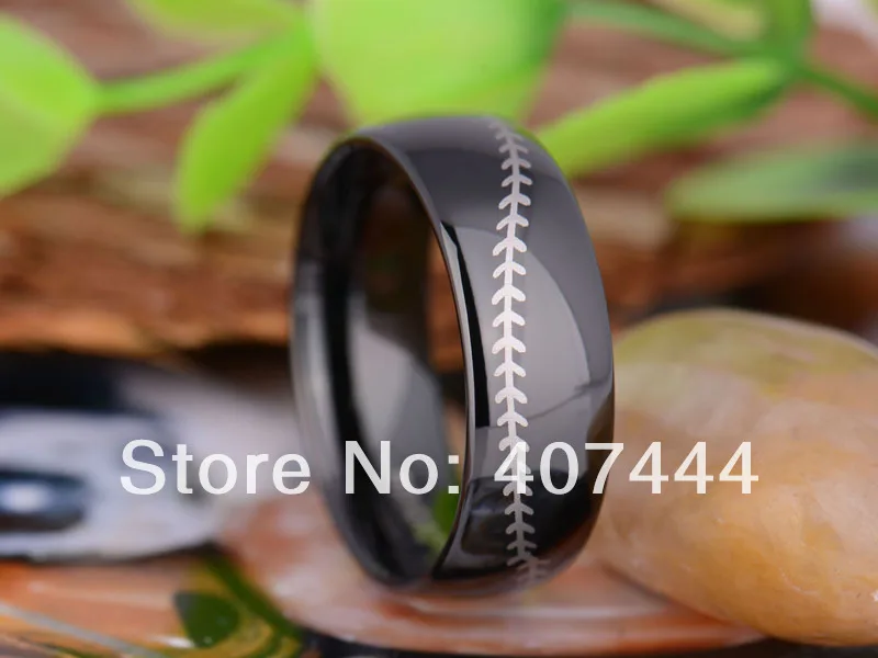 Мужское обручальное кольцо из карбида вольфрама 8 мм|wedding ring hand|ring holderwedding rings for women