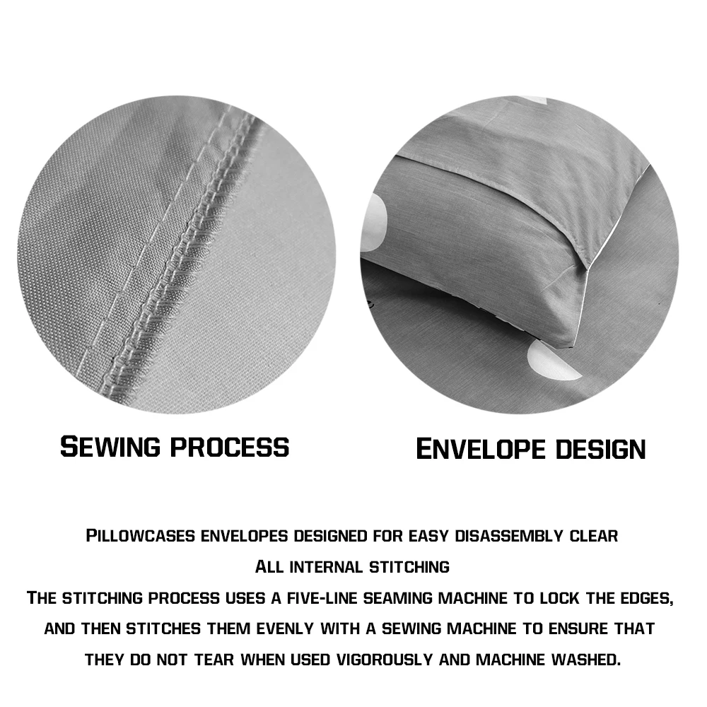 Пододеяльник с принтом Комфорт Полиэстер Хлопок 3d эффект|Комплекты постельного