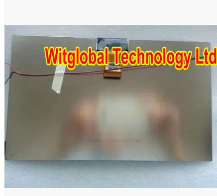 Новый ЖК дисплей 10 1 &quotRoverPad Тесла 3G планшет TFT экран матрица запасные части панели