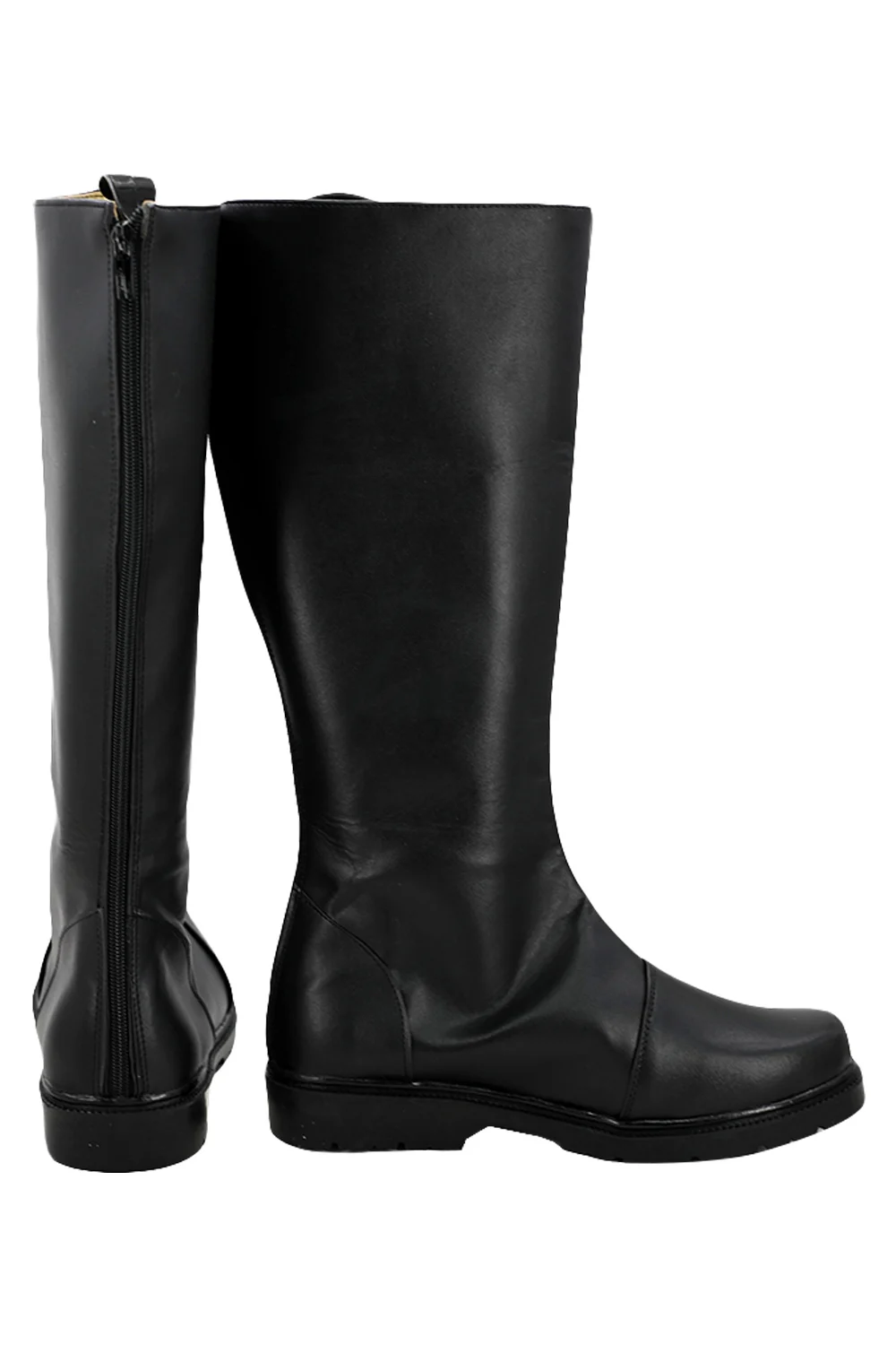 Ботинки для косплея Хана Соло из ПУ кожи обувь Изгой Один сериалов Звездная