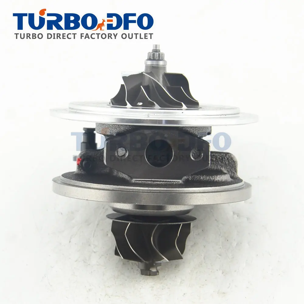 Новый chra для Saab 9-3 II 1 9 TiD 110 кВт 150 HP M741 1.9TiD Евро 4-755046-0001/2/3 картридж турбины 40067-0002