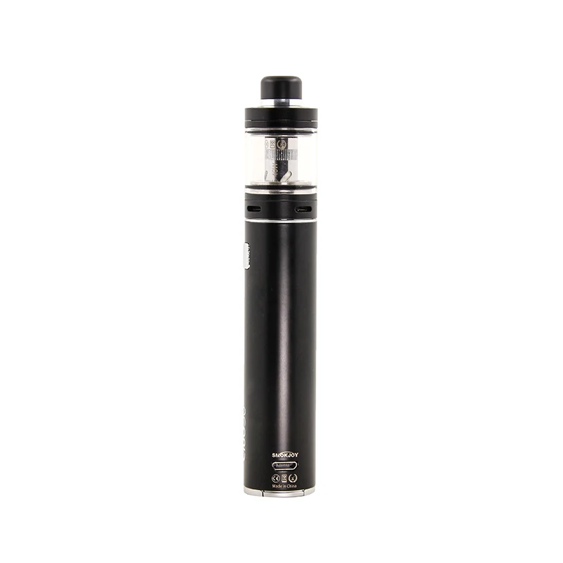 Распродажа SMOKJOY Club 50 Micro Kit 1600 мАч встроенный аккумулятор 7 Вт с 3 мл воздушным баком