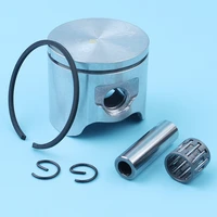 42mm piston ring needle bearing kit for jonsered bc2145 fc2145 cc2145 brushcutter 45cc brush cutter 544093002 replacement part