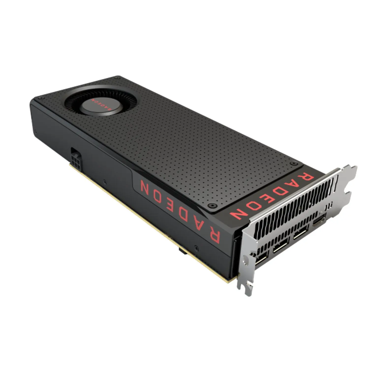 Б/у видеокарты Sapphire RX 570 4G 7000 МГц GDDR5 256 бит HDMI + DP * 3|Видеокарты| |