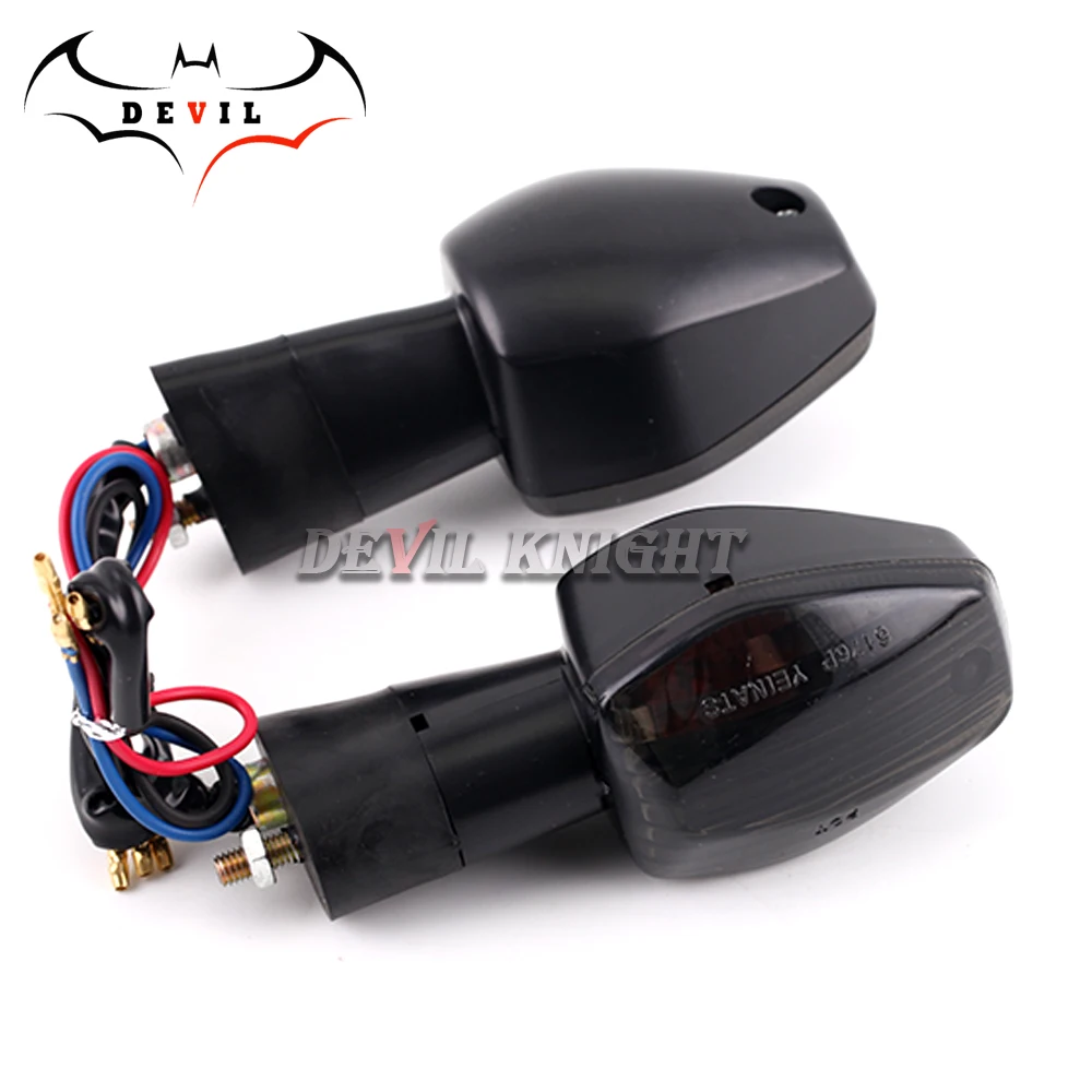 Светильник указателя поворота для HONDA CBR1000RR CBR600RR CBR600F/F3 CBR600F4/F4i VTR250 VTR1000F