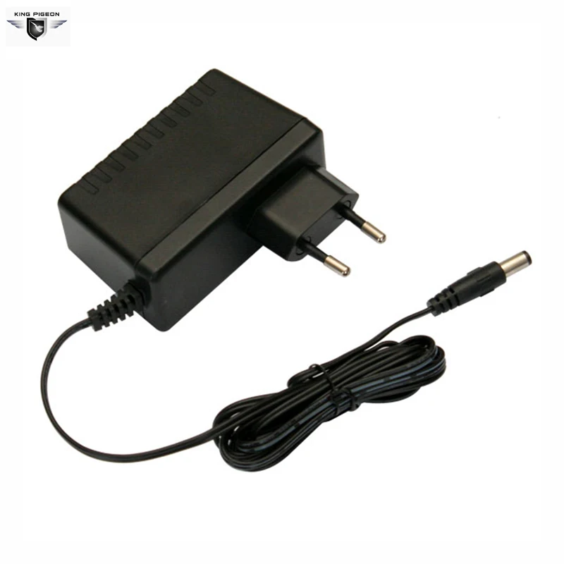 

100~240V AC to DC 12V/2A adaptor UK,EU,USA,AU type plug