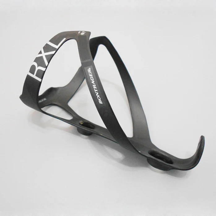 RXL UD matte black 2 шт. XXX полностью карбоновая клетка для бутылки с водой MTB/дорожный велосипед botellero carbono держатель для бутылки для велосипеда велосипедная клетка для бутылки - Цвет: RXL UD matte black
