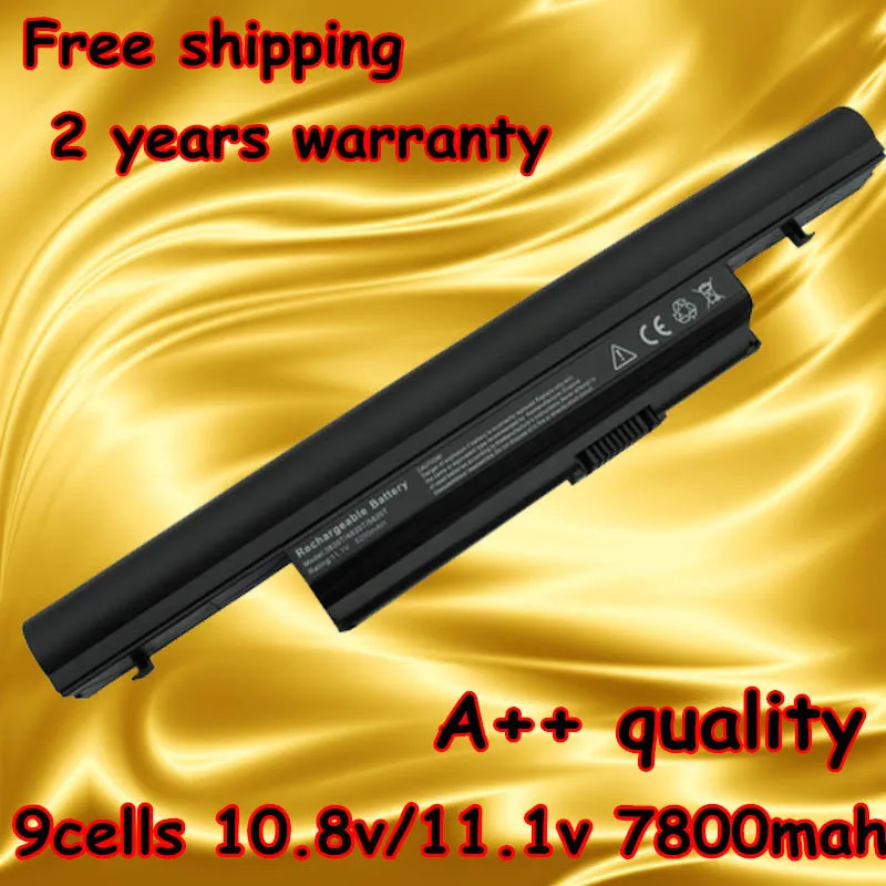Аккумулятор 7800 мАч для Acer Aspire TimelineX 3820 4820 5820 3820T 4820T 5553 5553G 5625 5625G 5745 5745G 5745P|battery for acer