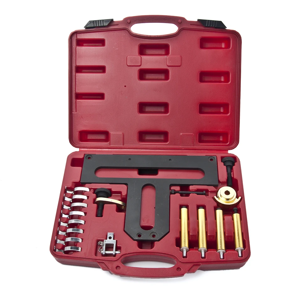 Valvetronic набор инструментов для фиксации времени BMW N42 316i 318i N46 320i|Обслуживание
